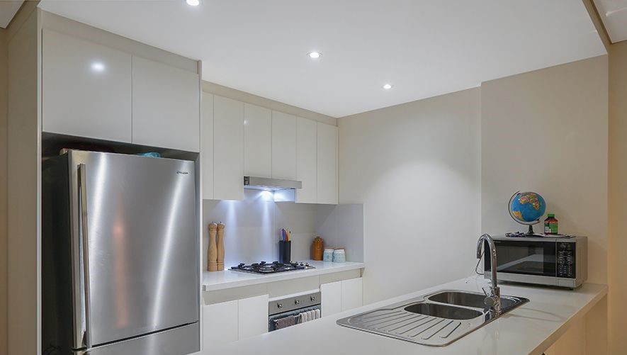 50/21 Sorrell Street — photo 5 of 16
