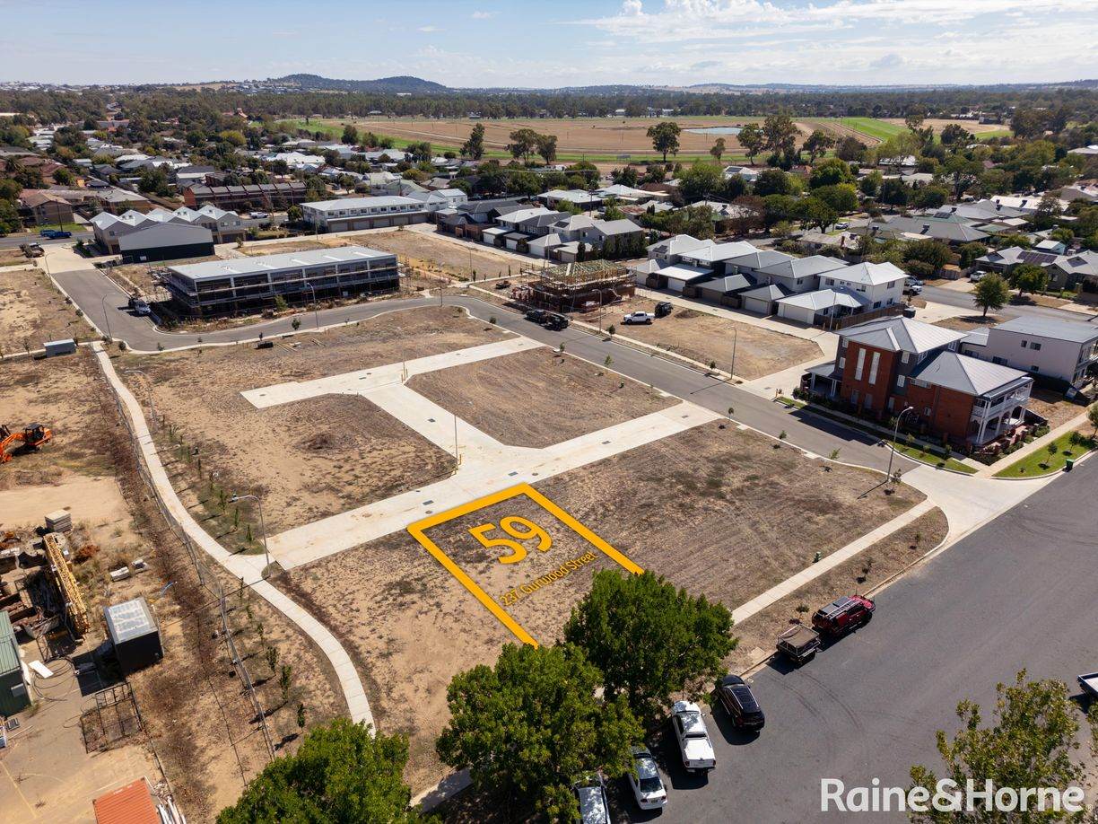 237 Gurwood Street — photo from Raine & Horne Wagga Wagga