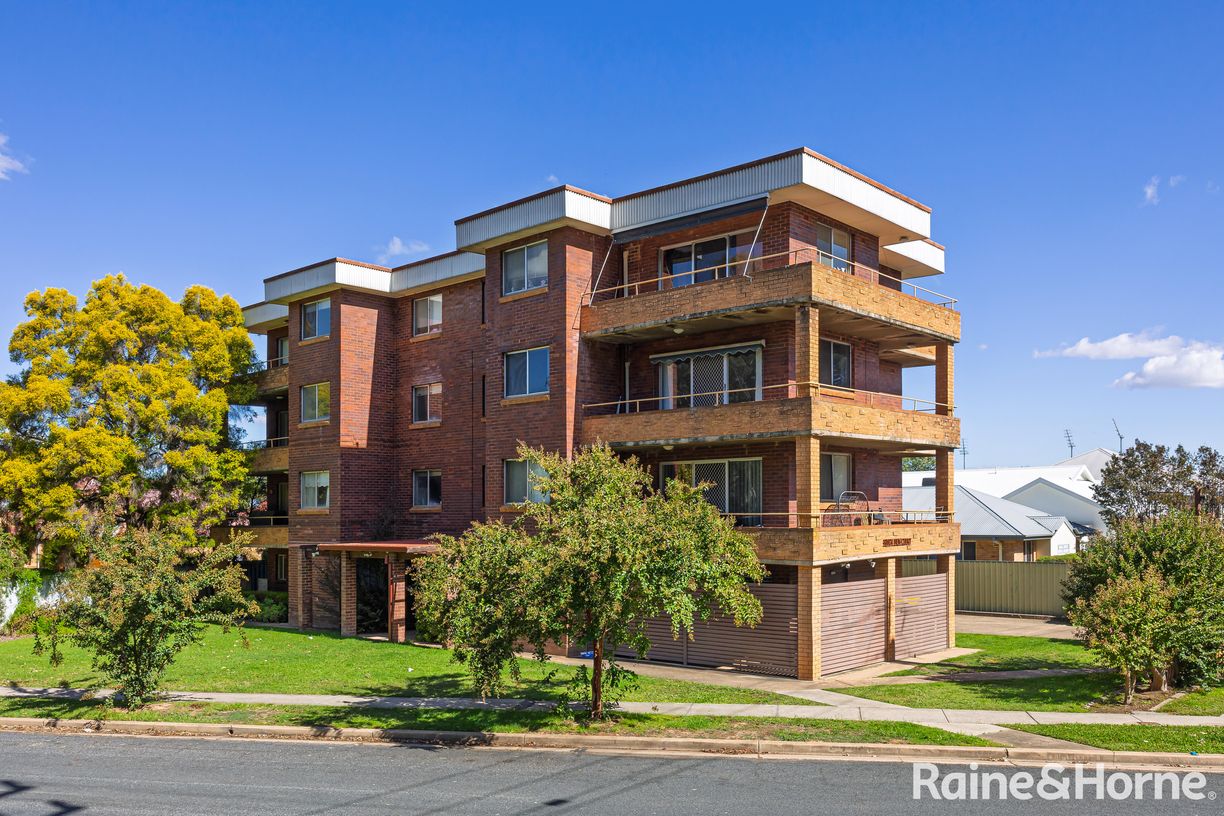 4/14 Small Street, Wagga Wagga, NSW 2650