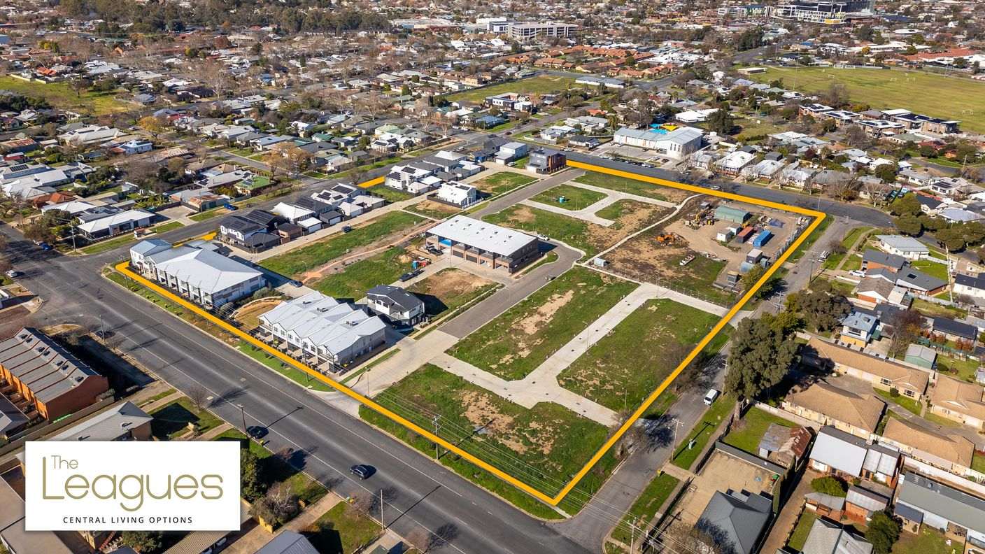 Wagga Wagga, NSW 2650 — photo from Raine & Horne Wagga Wagga