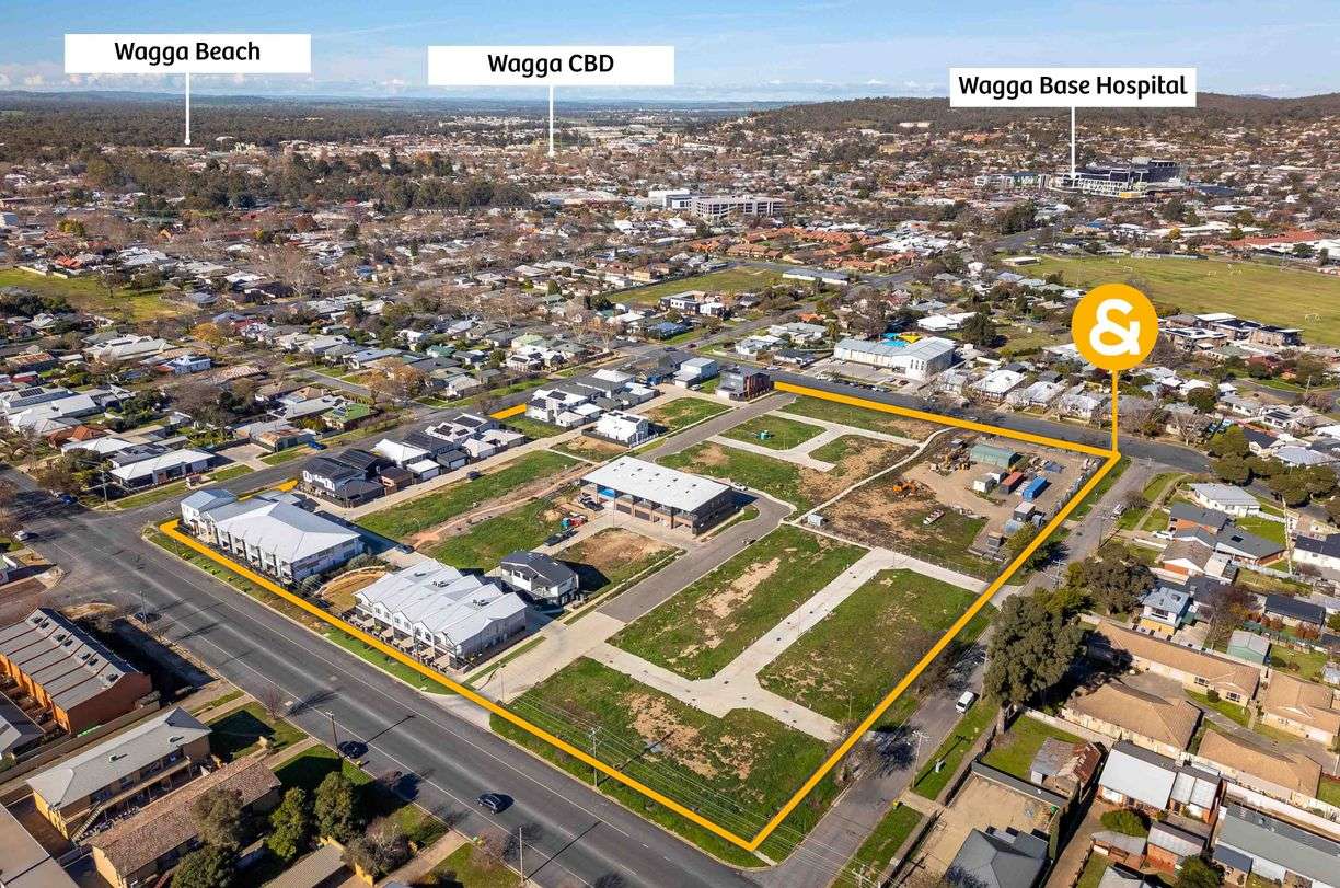 Wagga Wagga NSW — photo 3 of 4