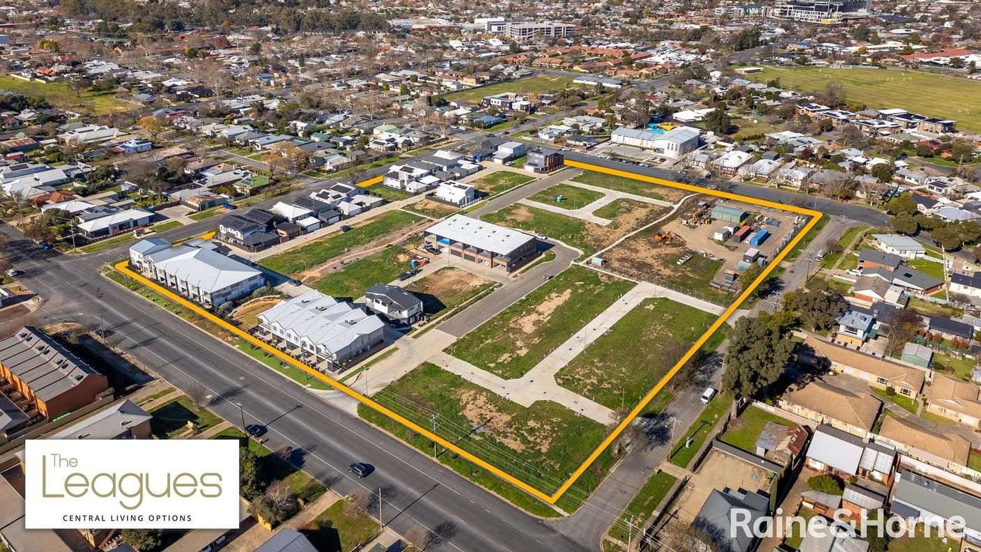 Wagga Wagga, NSW 2650 — photo from Raine & Horne Wagga Wagga