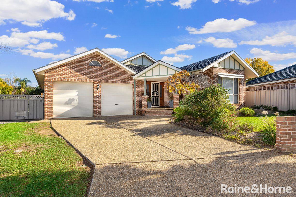 4 Fitzroy Street, TATTON, NSW 2650 Raine & Horne Wagga Wagga