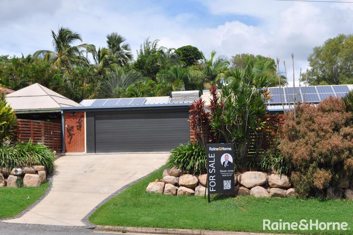 Sold for $595,000 on Apr 11, 2025 - 22 Waratah Street, Kin Kora, QLD ...