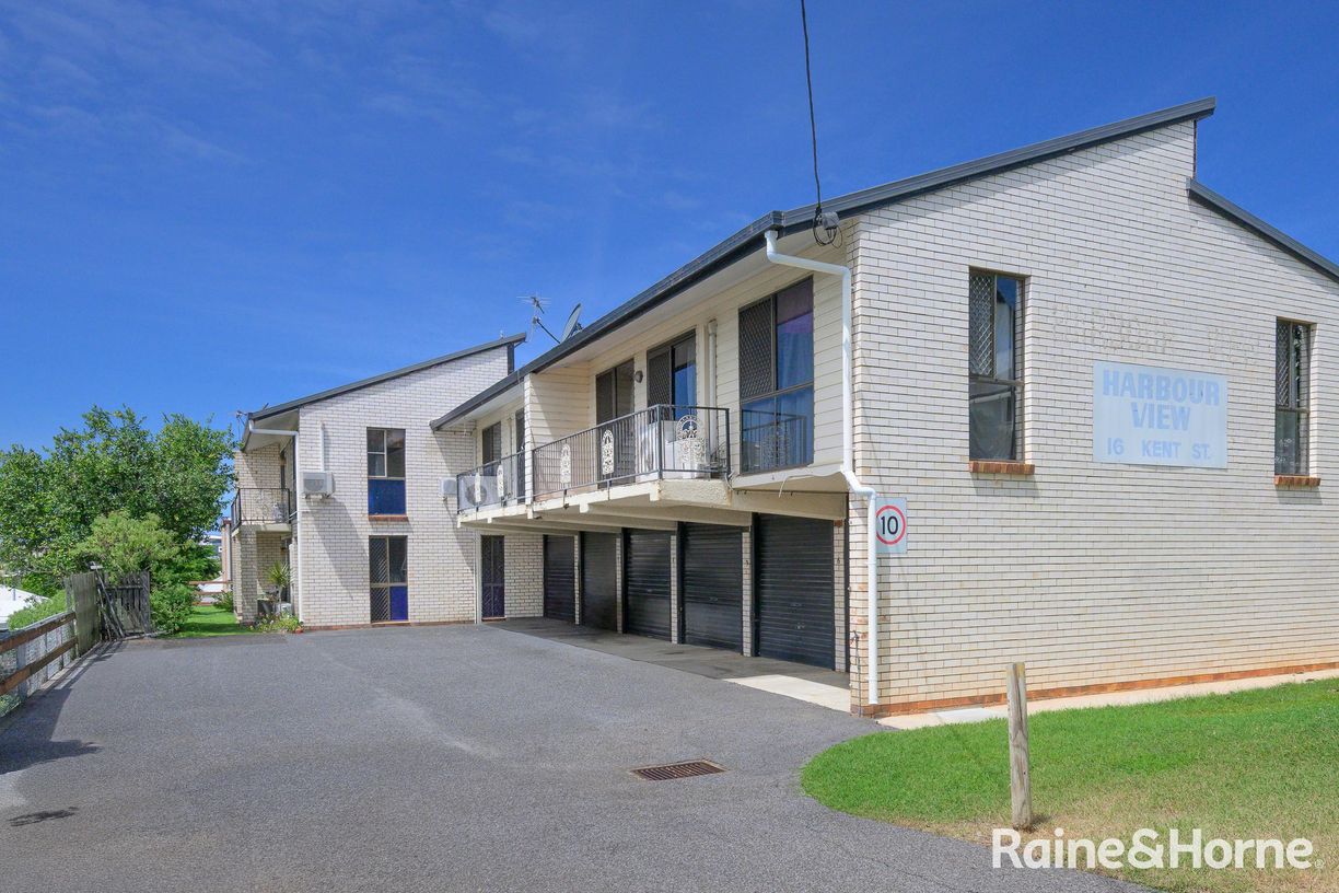 Hmkent Rented Sold for $275,000 on Jun 19, 2026 - 3/16 Kent Street, West Gladstone ...