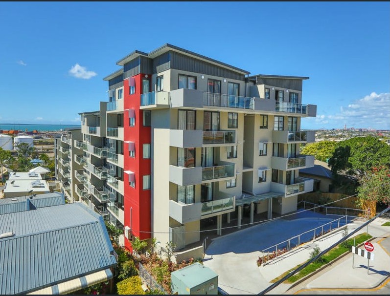 607/52 Oaka Lane — photo 13 of 13