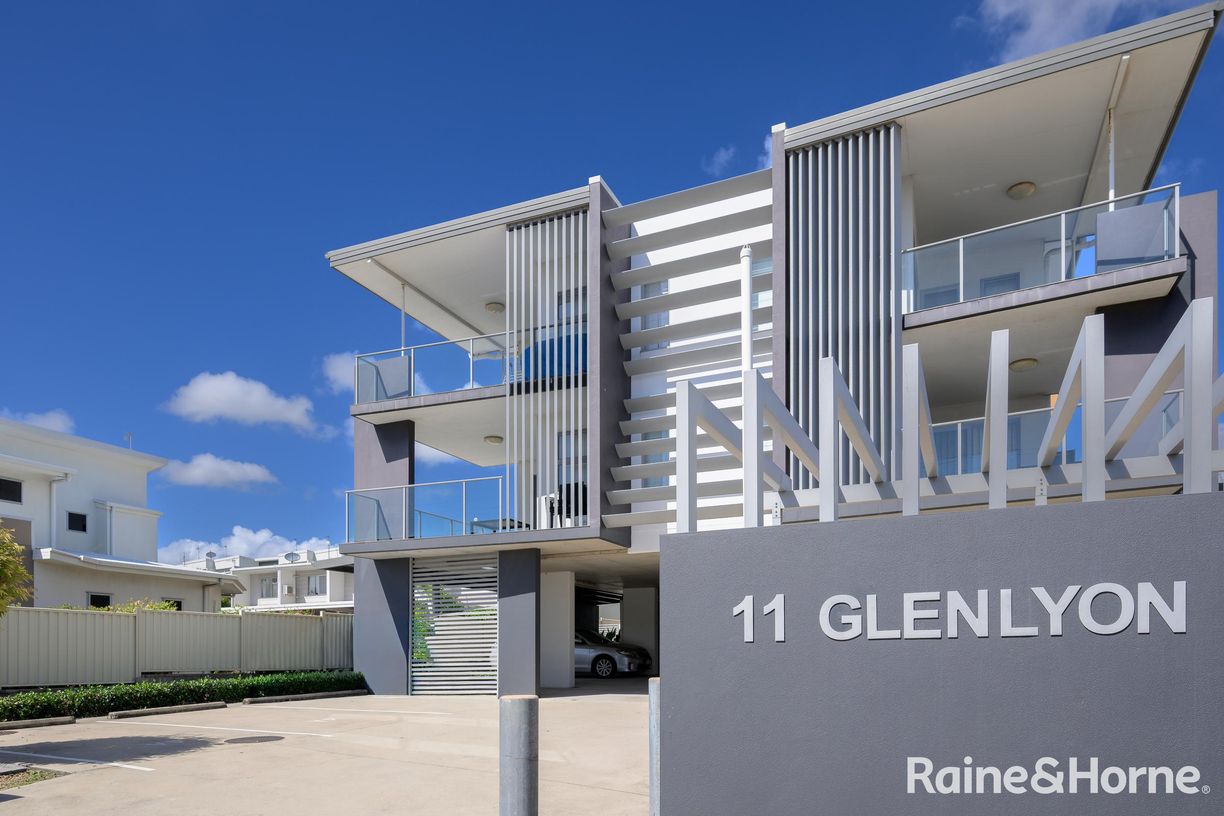 1/11 Glenlyon Street — photo 19 of 19