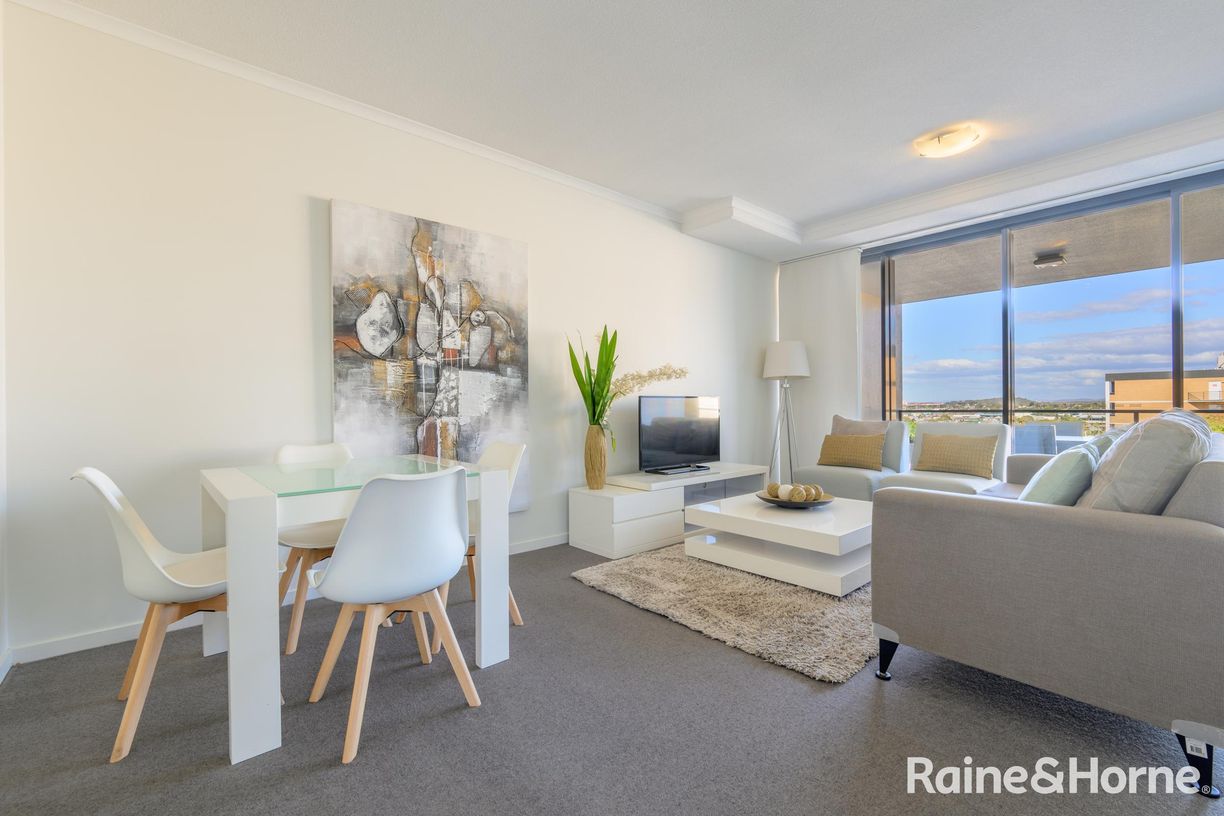 37/19 Roseberry Street — photo 6 of 20