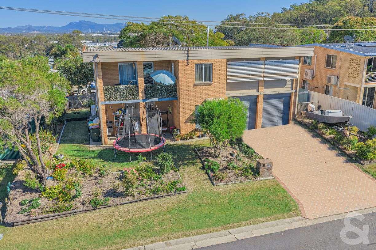 53 Wilga Street — photo from Raine & Horne Gladstone