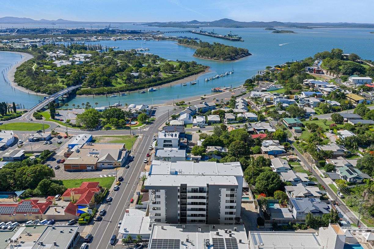 23/30 Goondoon Street — photo 16 of 16