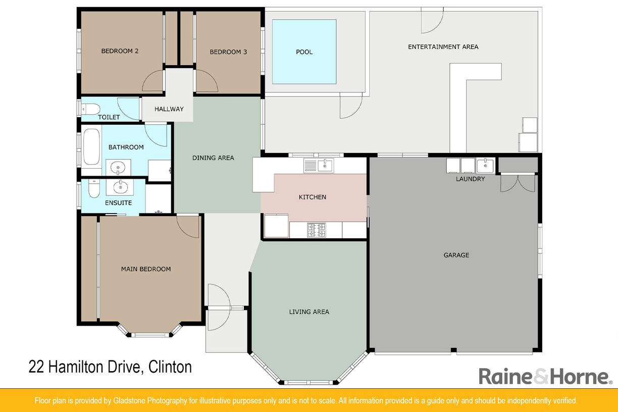 22 Hamilton Drive — photo 16 of 16