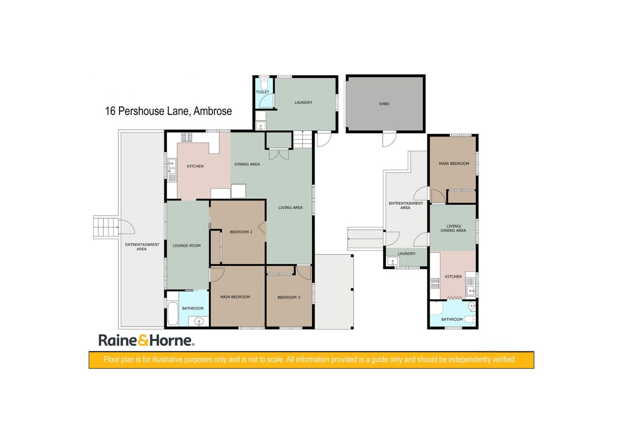 16 Pershouse Lane — photo 4 of 21