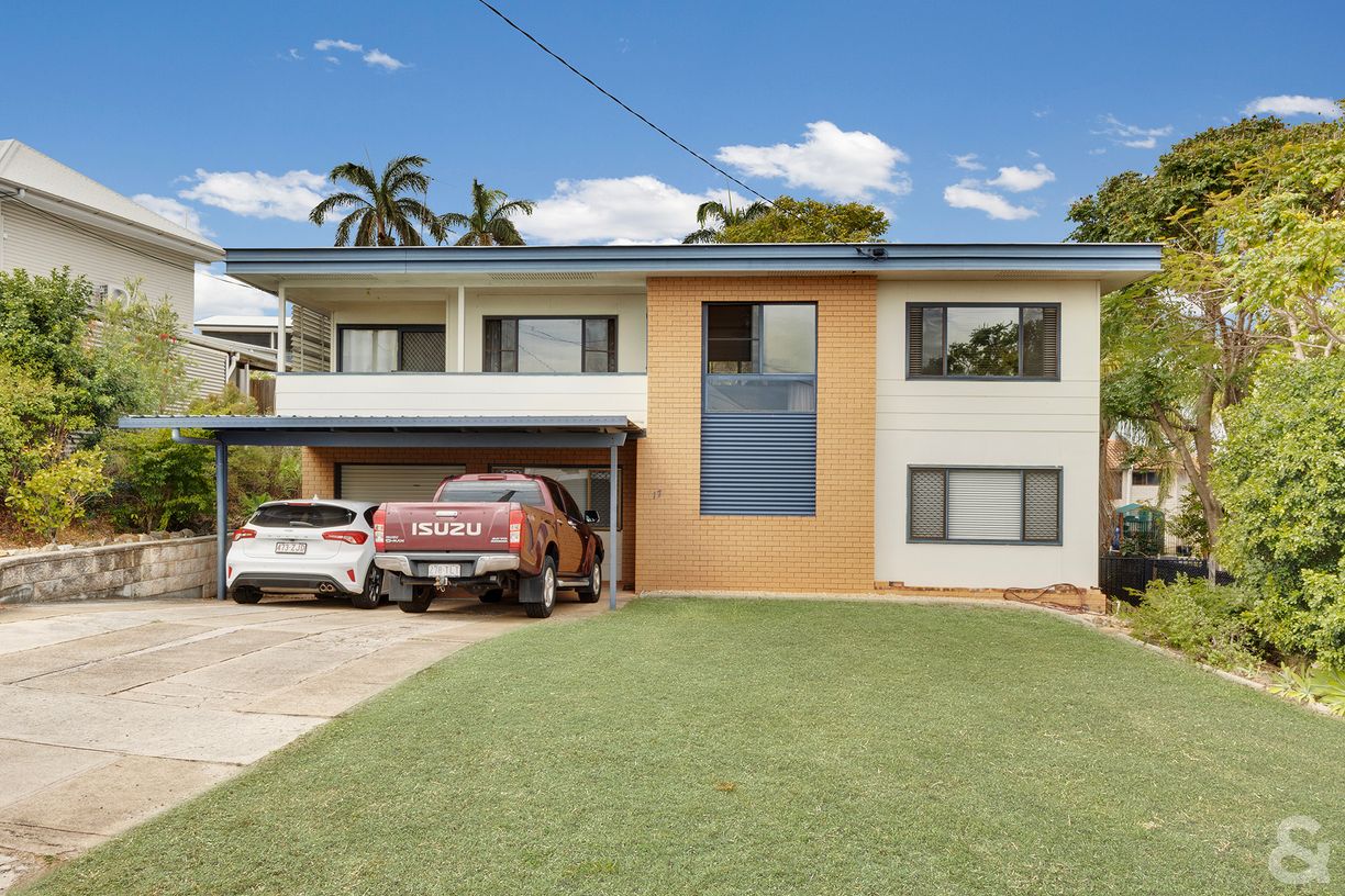 17 Williamson Street — photo from Raine & Horne Gladstone