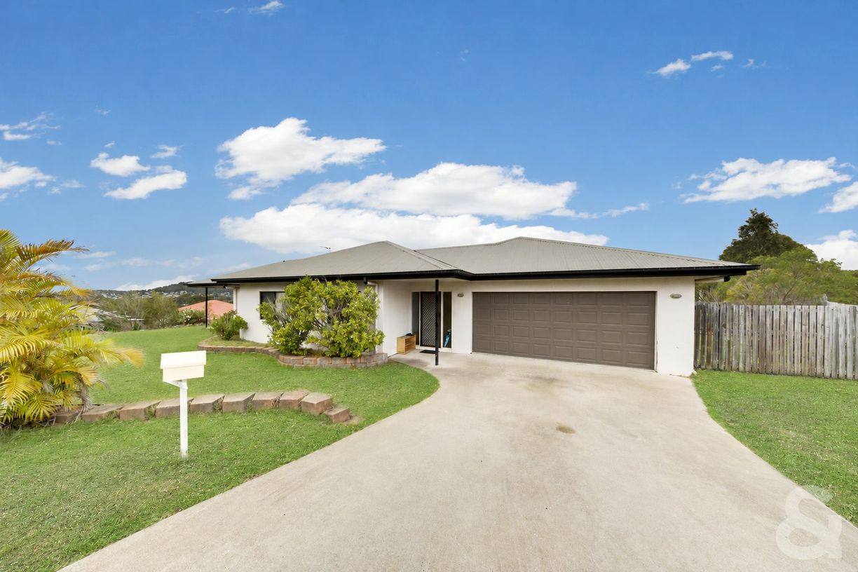 133 Emmadale Drive — photo from Raine & Horne Gladstone