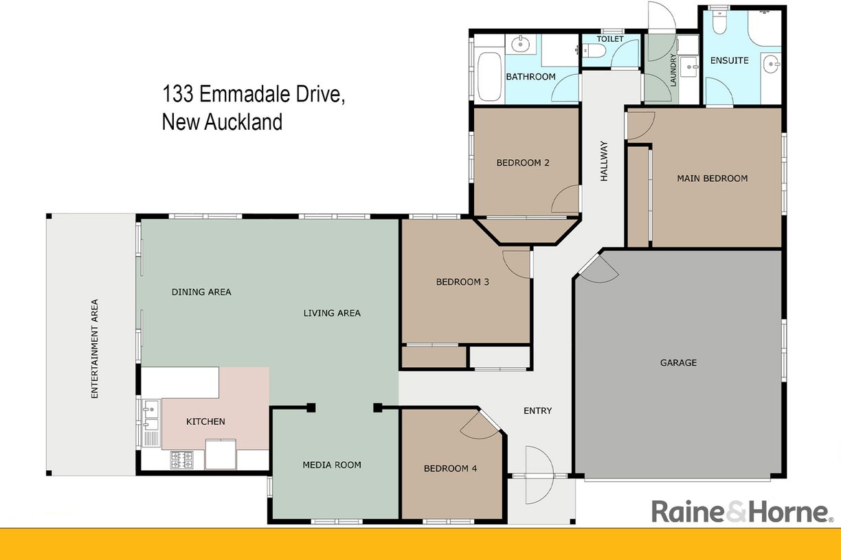 133 Emmadale Drive — photo 16 of 16