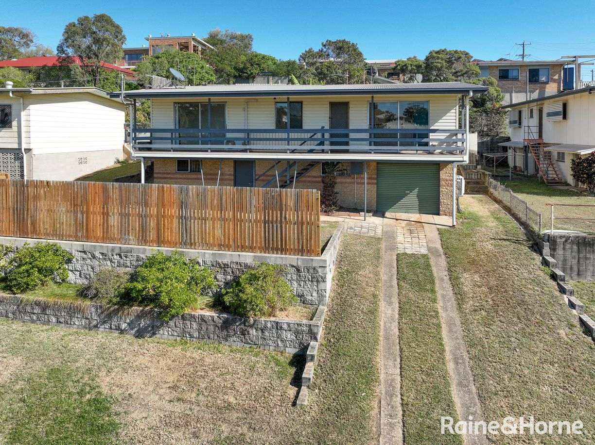 35 Rossella Street, WEST GLADSTONE, QLD 4680 Raine & Horne Gladstone