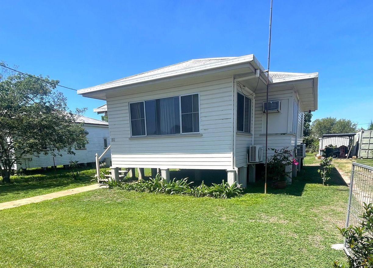 80 Norham Road, Ayr, QLD 4807