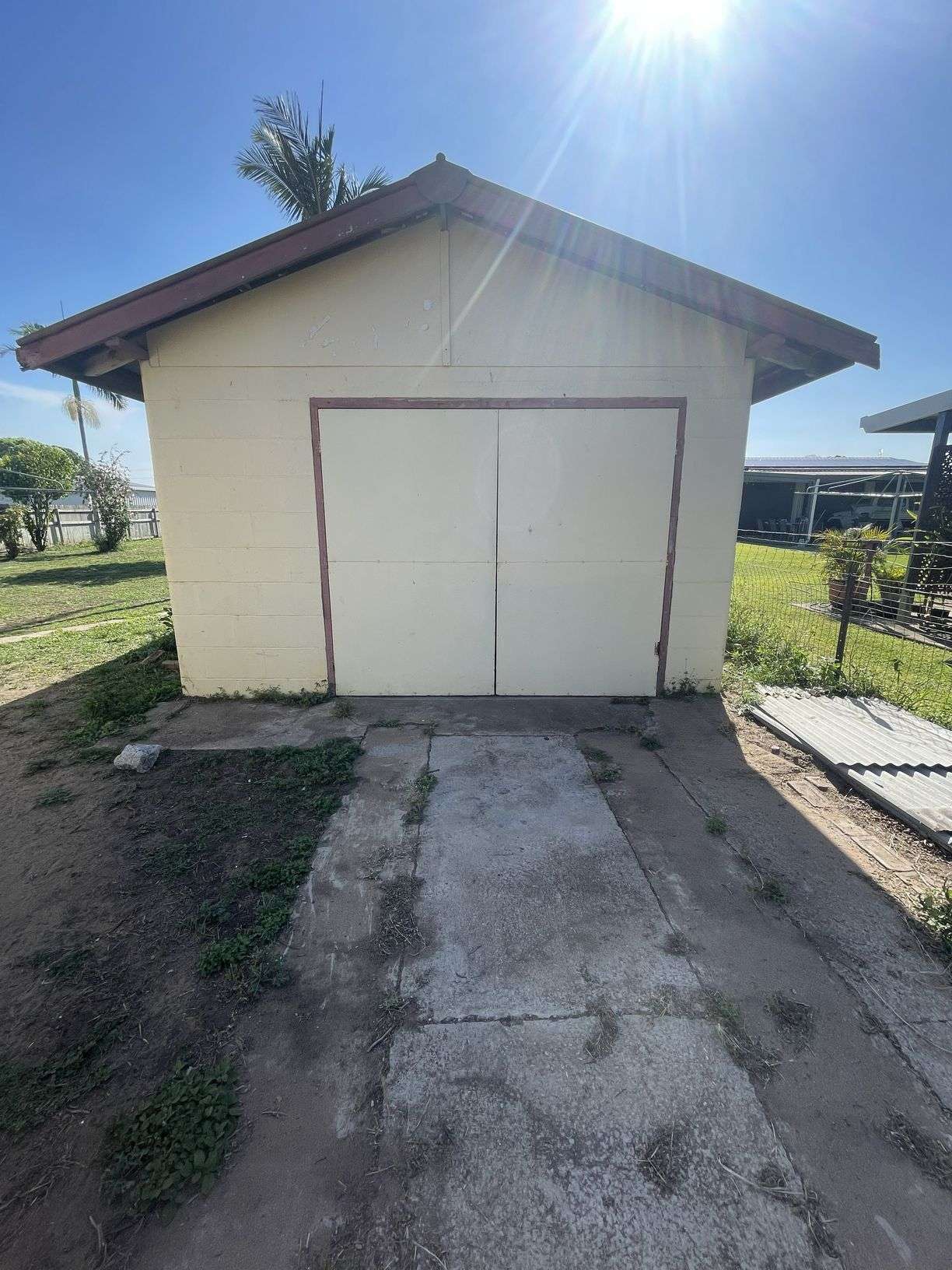 54 Fourteenth Avenue, Home Hill, QLD 4806