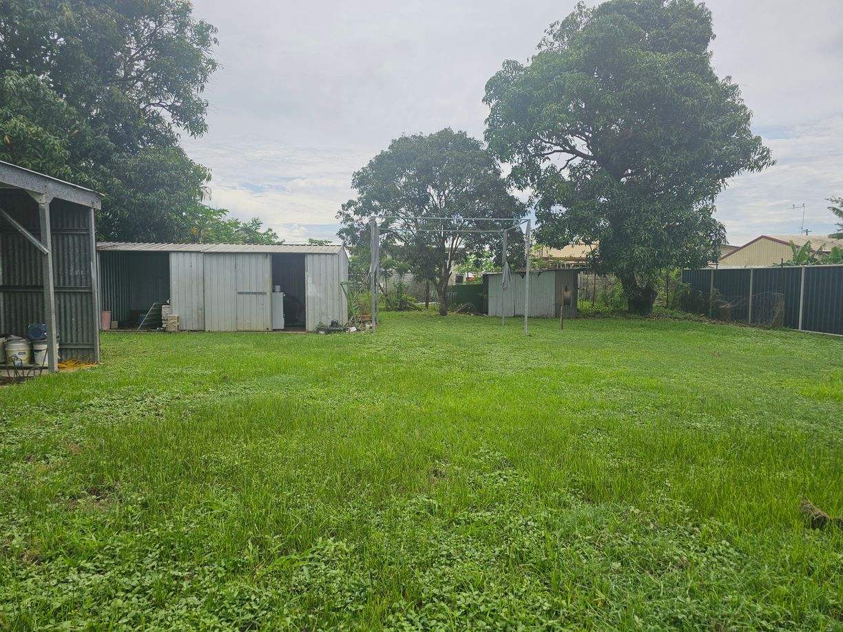 90 Thirteenth Avenue, Home Hill, QLD 4806