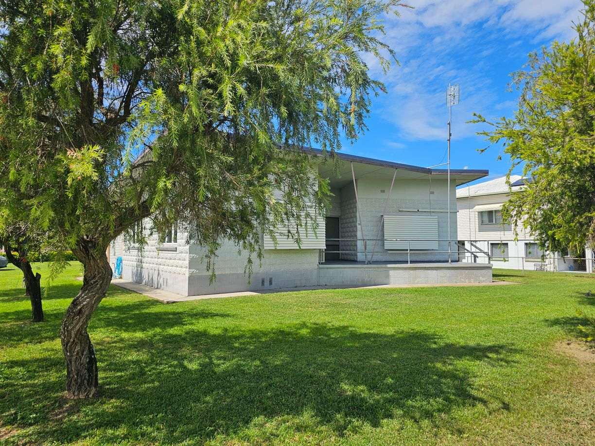 39 Thirteenth Avenue — photo from Raine & Horne Ayr