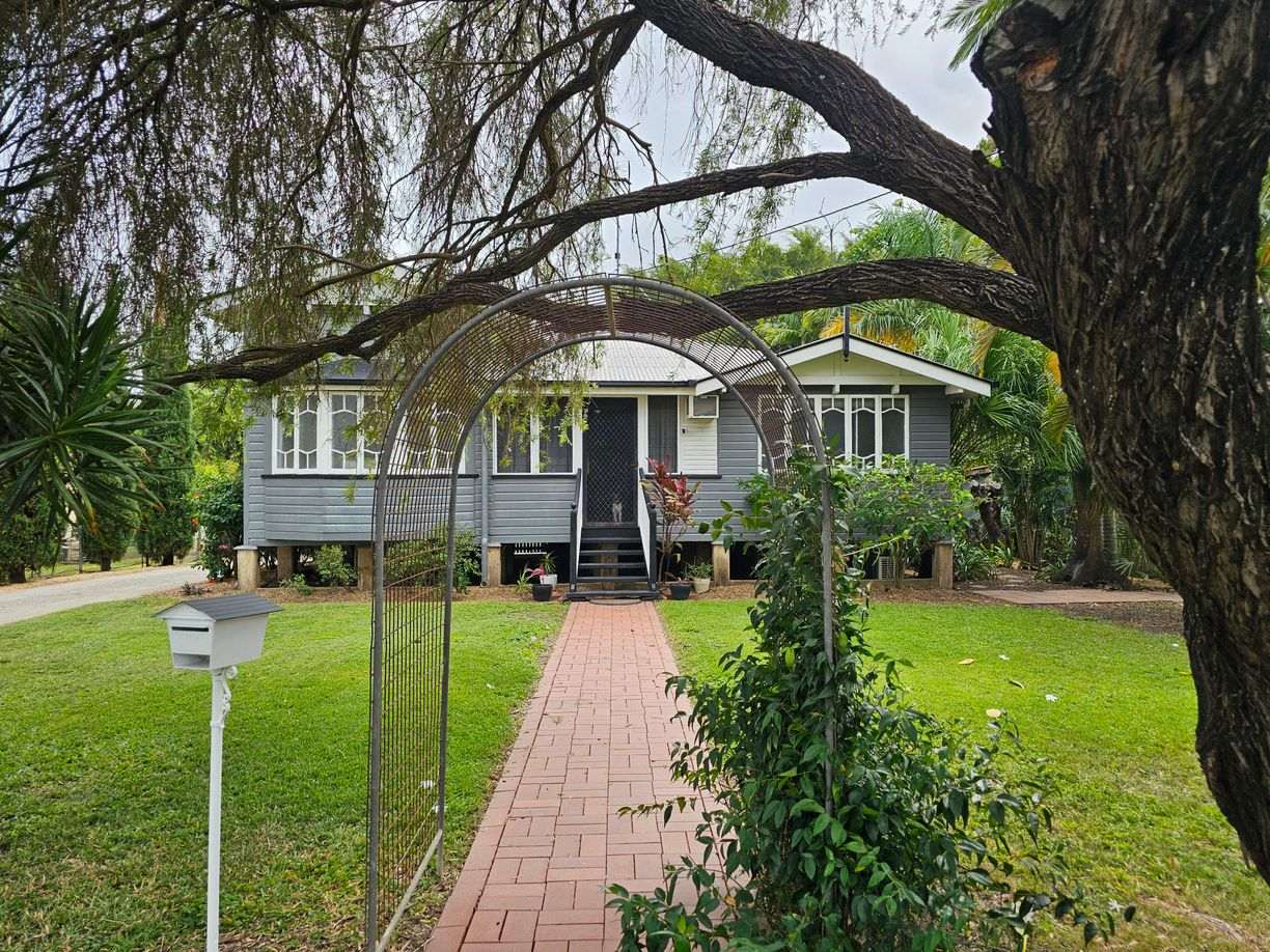 93 Airdmillan Road — photo from Raine & Horne Ayr