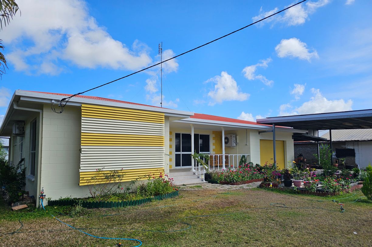 45 Chippendale Street — photo from Raine & Horne Ayr