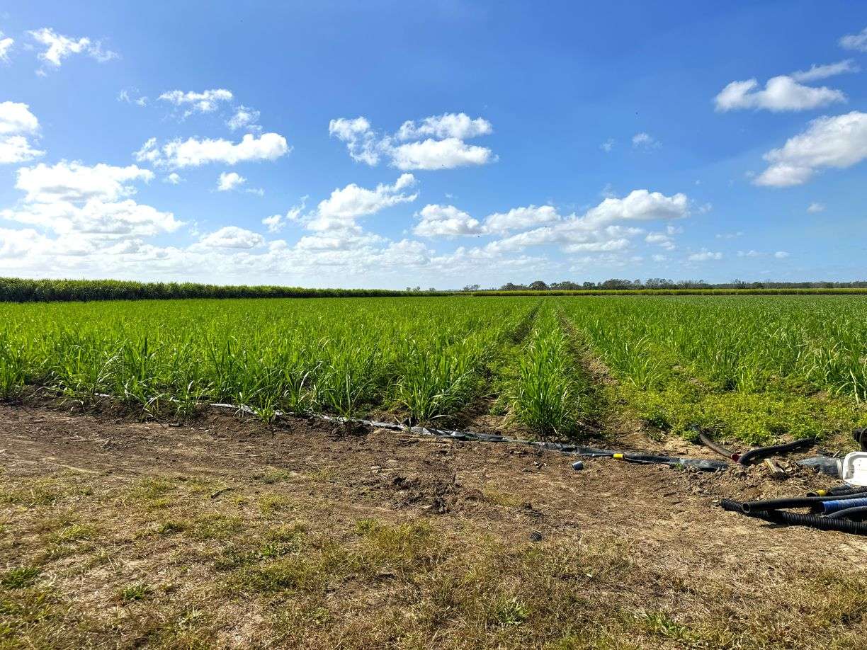 Lot 28 Black Road — photo from Raine & Horne Ayr