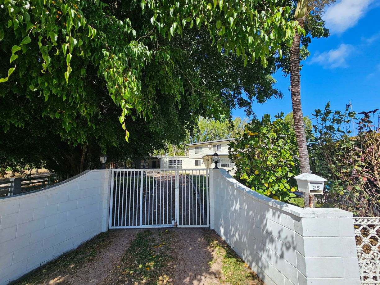 25 Kilrie Road — photo from Raine & Horne Ayr