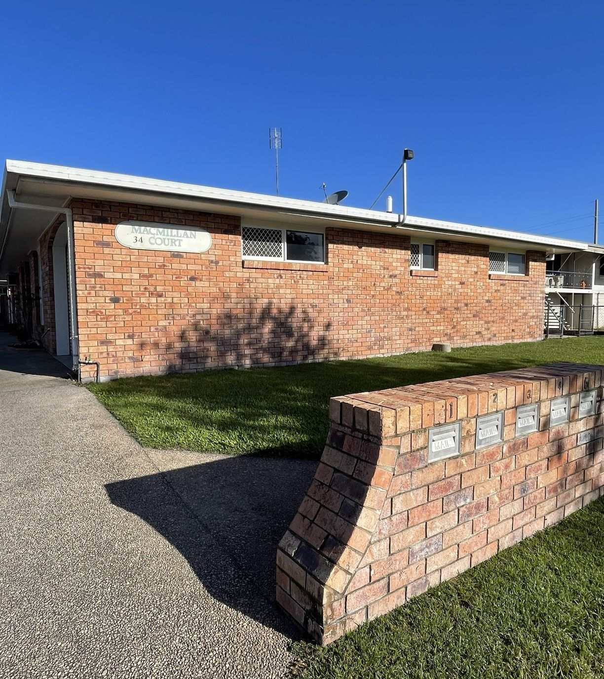 3/34 Macmillan Street — photo from Raine & Horne Ayr