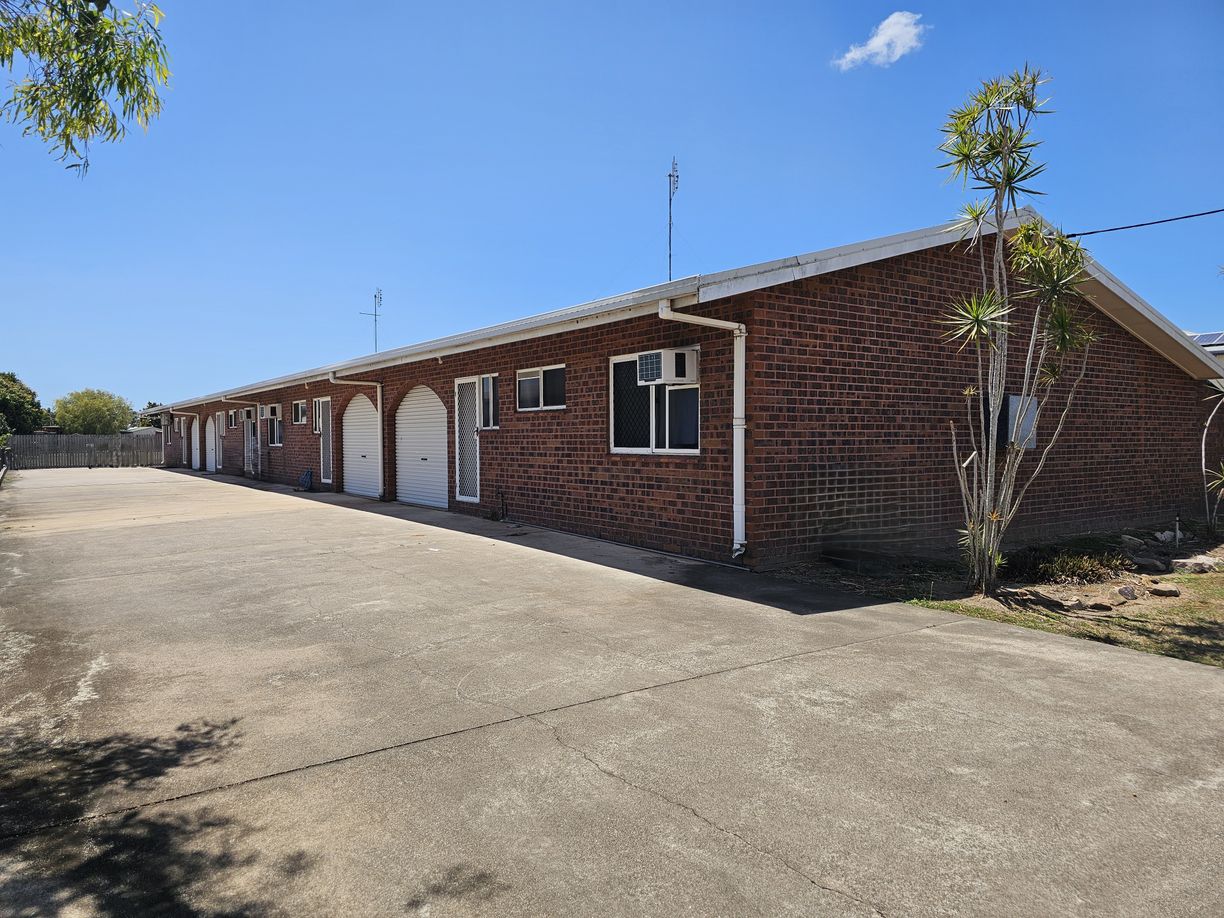 3/20 Norham Road — photo from Raine & Horne Ayr