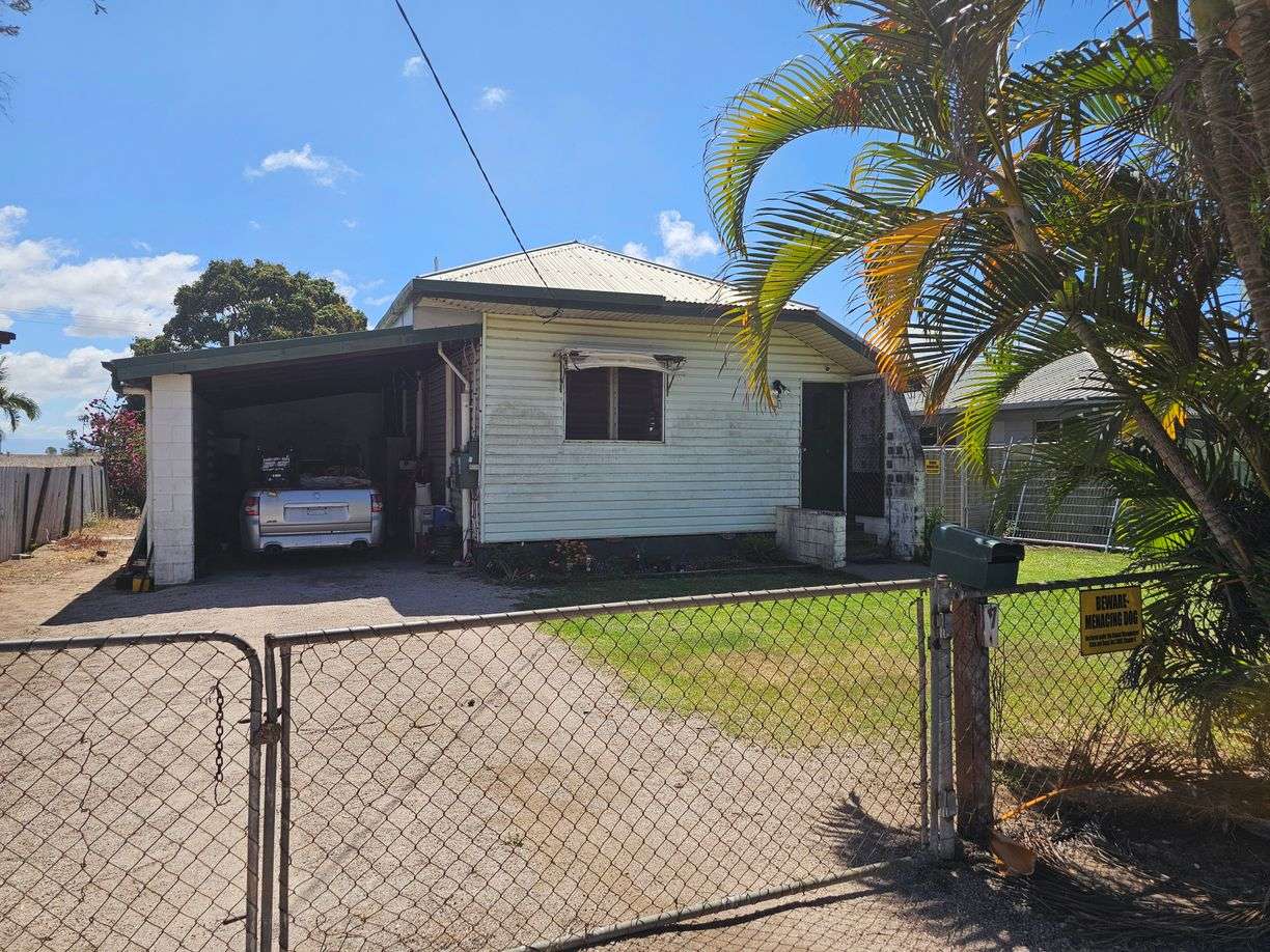 7 Milan Street — photo from Raine & Horne Ayr