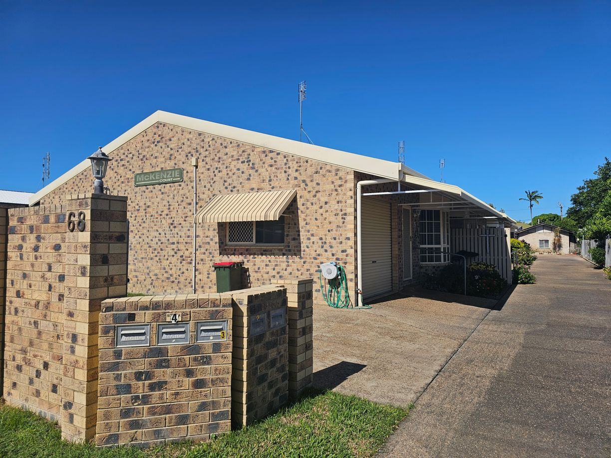 4/68 Munro Street — photo from Raine & Horne Ayr