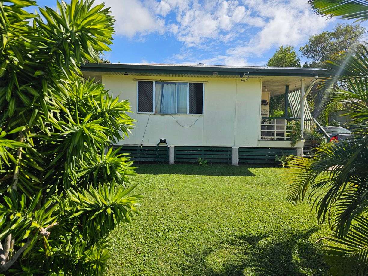 13 Charlotte Street, AYR, QLD 4807 Raine & Horne Ayr