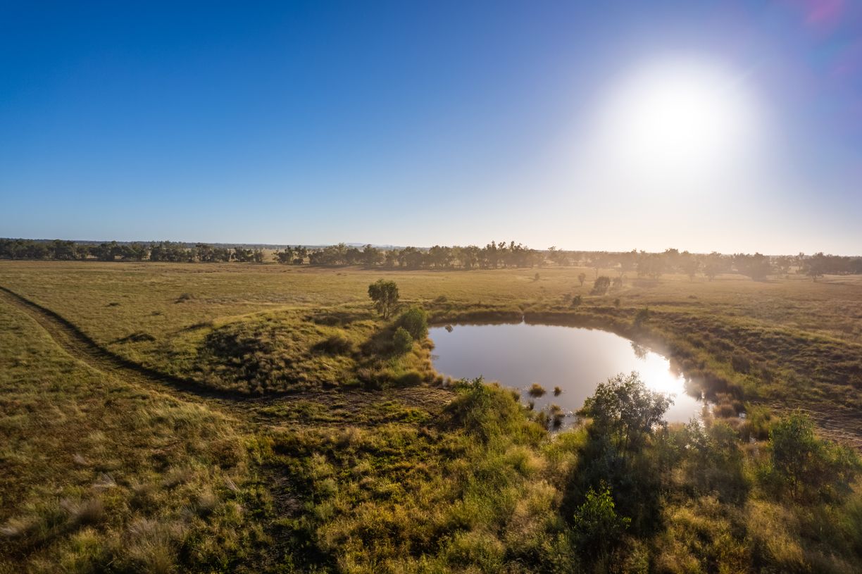 300 Bindango Road, HODGSON, QLD 4455 Raine & Horne ROMA