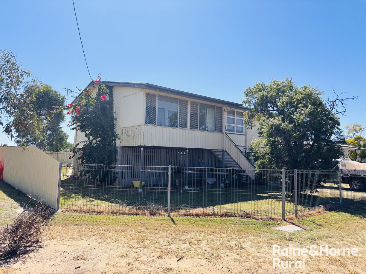 33 Foott Street — photo from Raine & Horne Roma