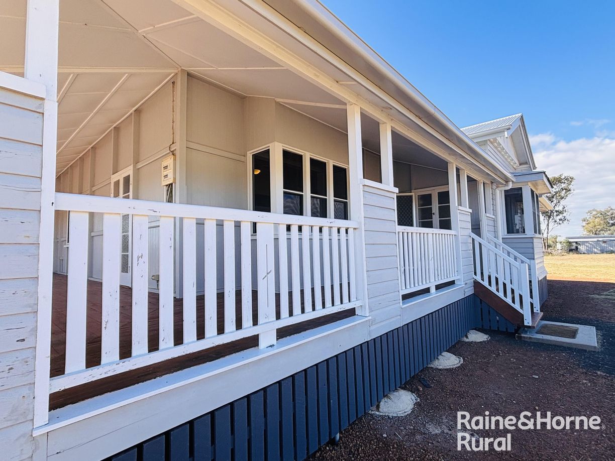 40 Corfe Road — photo from Raine & Horne Roma