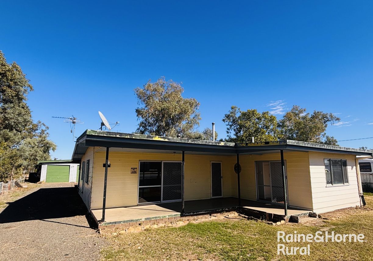 122 Northern Road — photo from Raine & Horne Roma