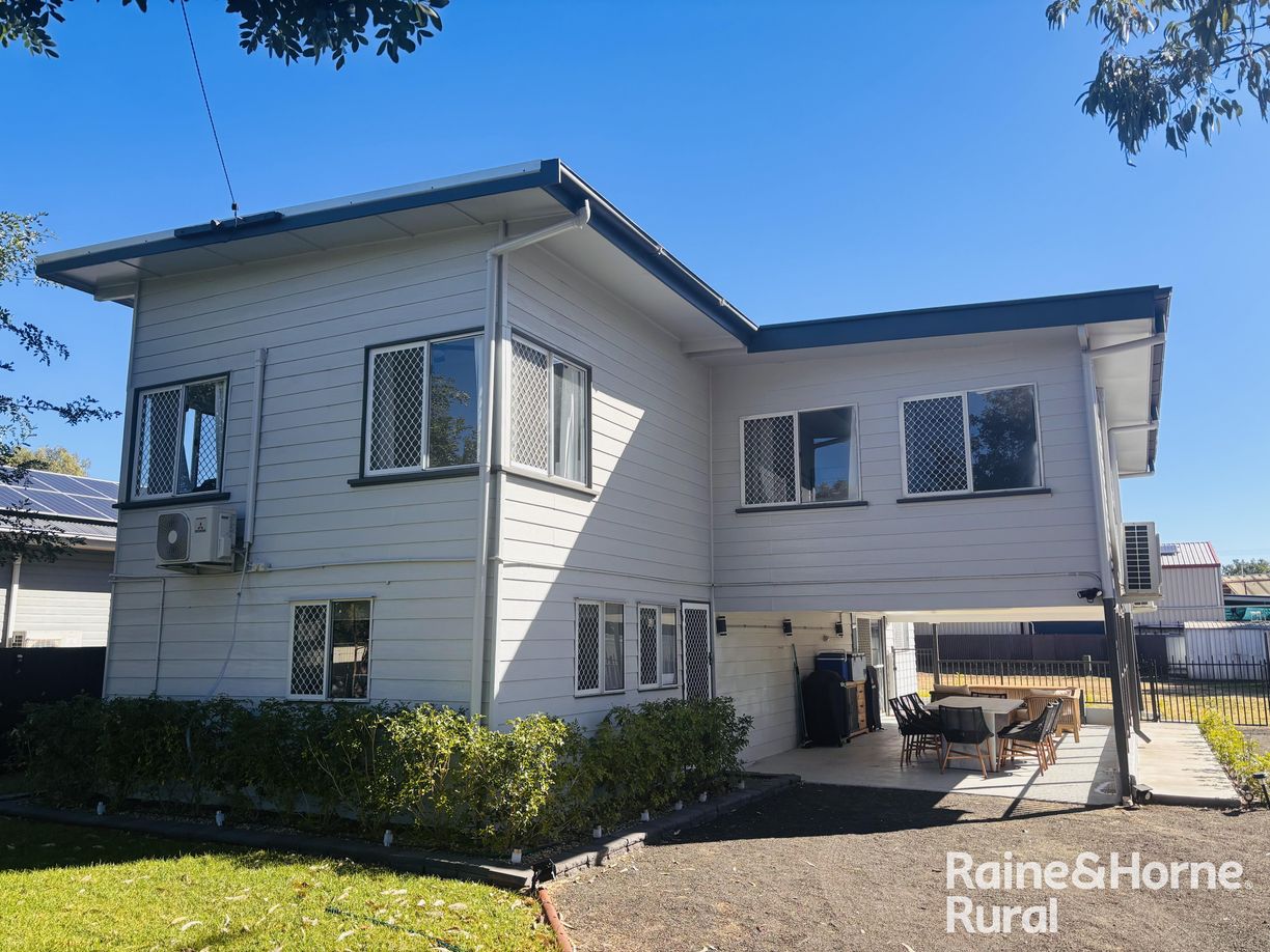 129 Arthur Street — photo from Raine & Horne Roma