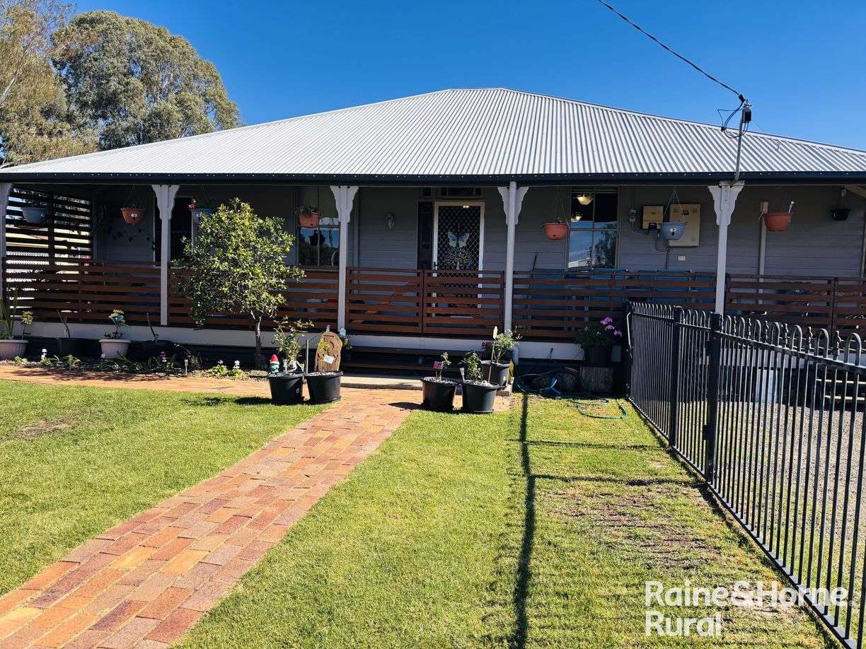 5 MAY STREET — photo from Raine & Horne Roma