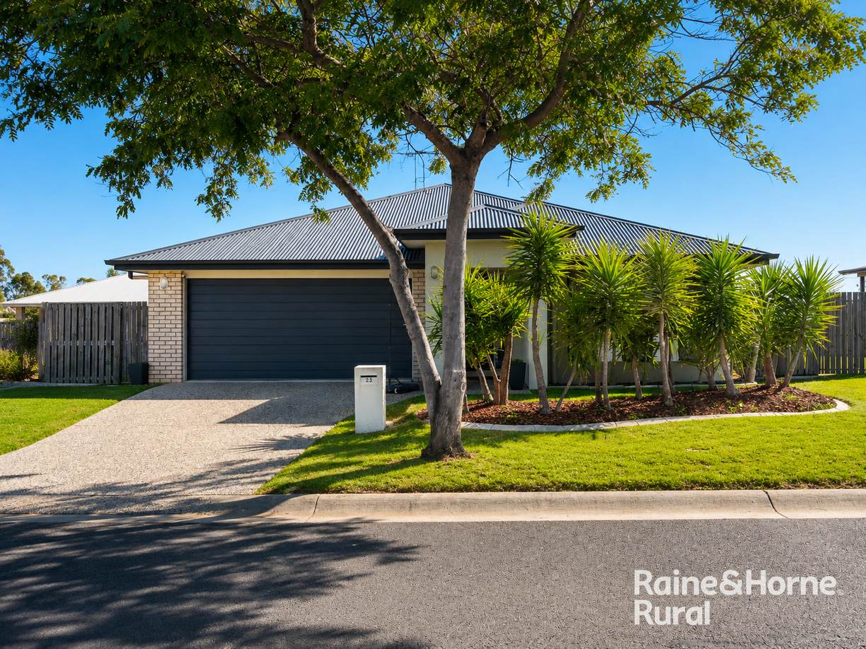 23 Lomandra Av — photo 14 of 14