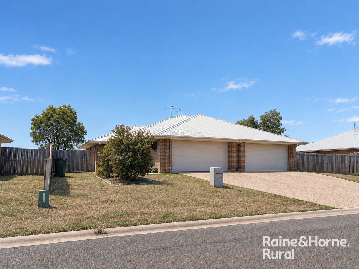 13B Wheeler Drive — photo from Raine & Horne Roma