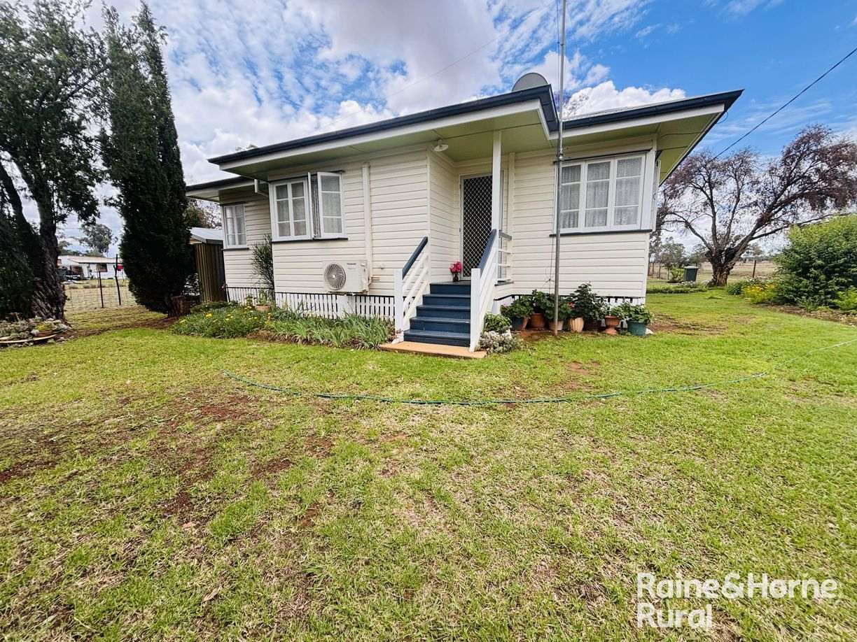 32 Tyrconnel Street — photo from Raine & Horne Roma