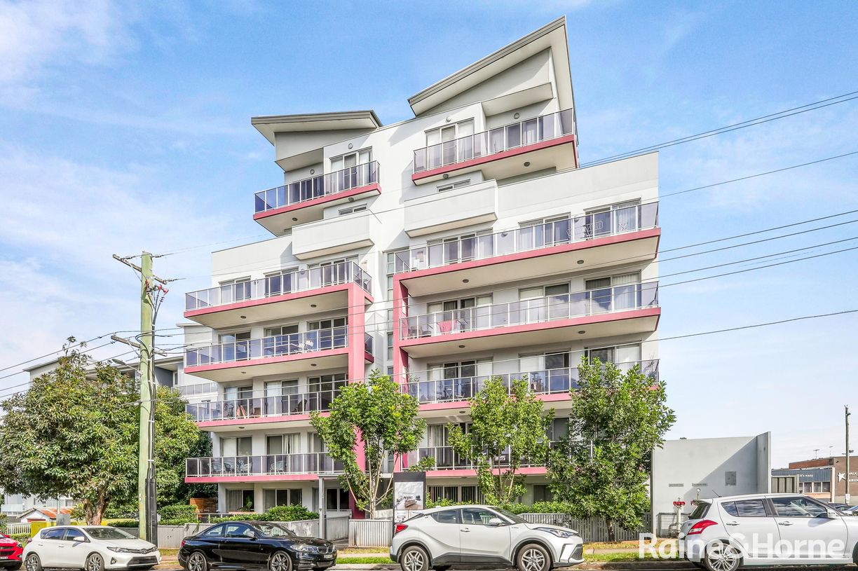 12/39-41 Gidley Street — photo from Raine & Horne St Marys | Rooty Hill