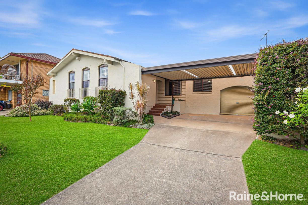 18 Mark Street — photo from Raine & Horne St Marys | Rooty Hill