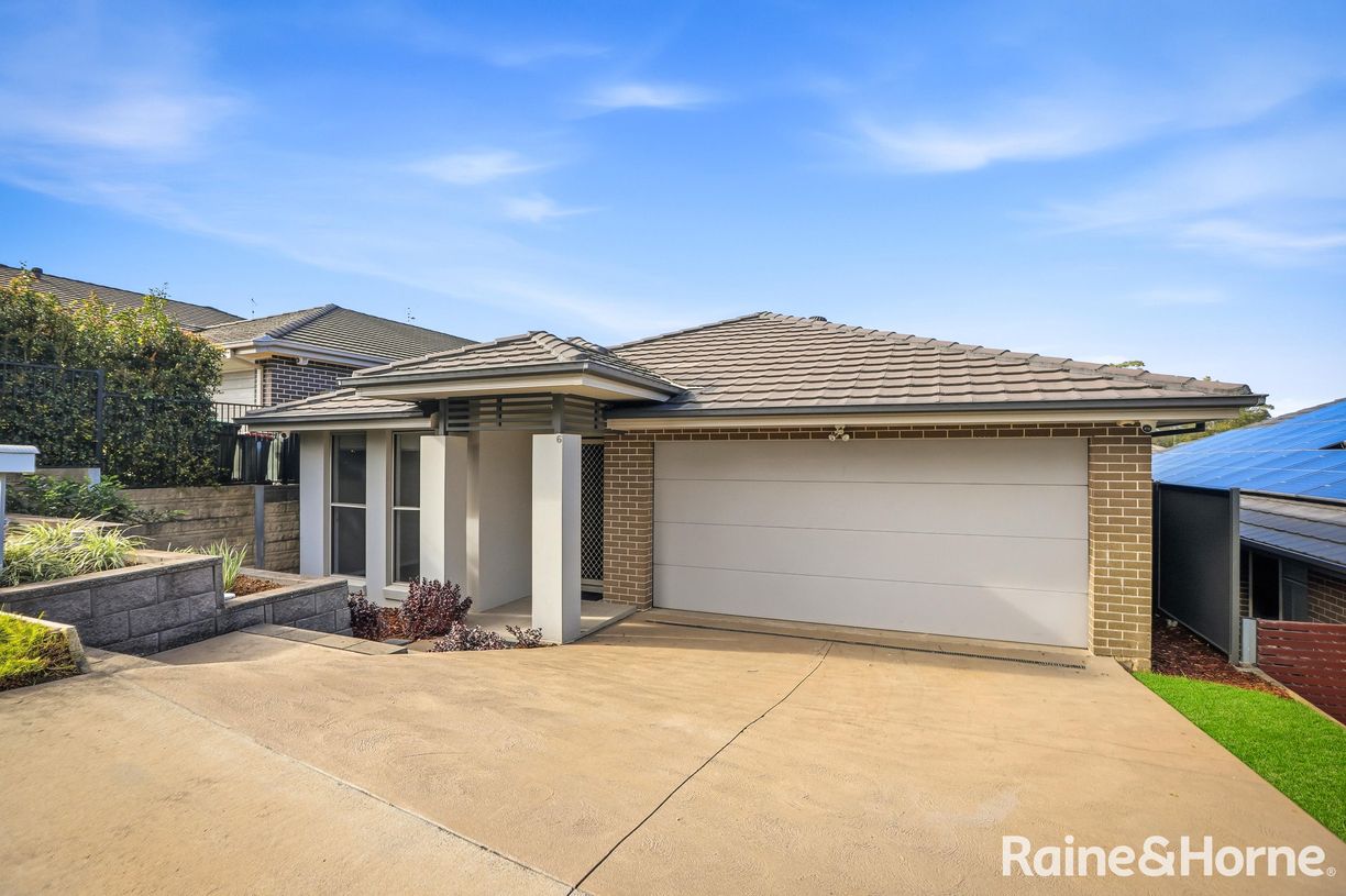 6 Liddiard Street — photo from Raine & Horne St Marys | Rooty Hill