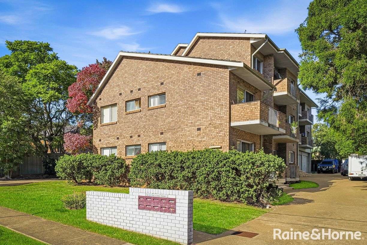 3/46-48 King Street — photo from Raine & Horne St Marys | Rooty Hill