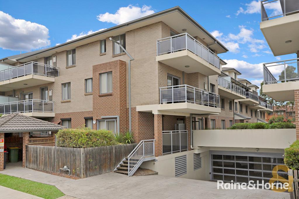 22/14-20 Parkes Avenue — photo from Raine & Horne St Marys | Rooty Hill