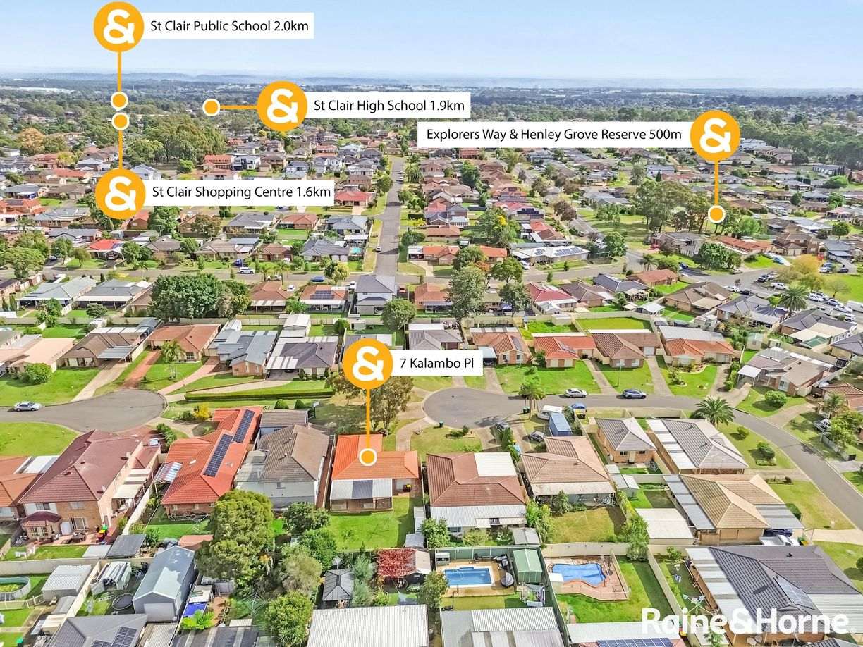 7 Kalambo Place — photo 15 of 17