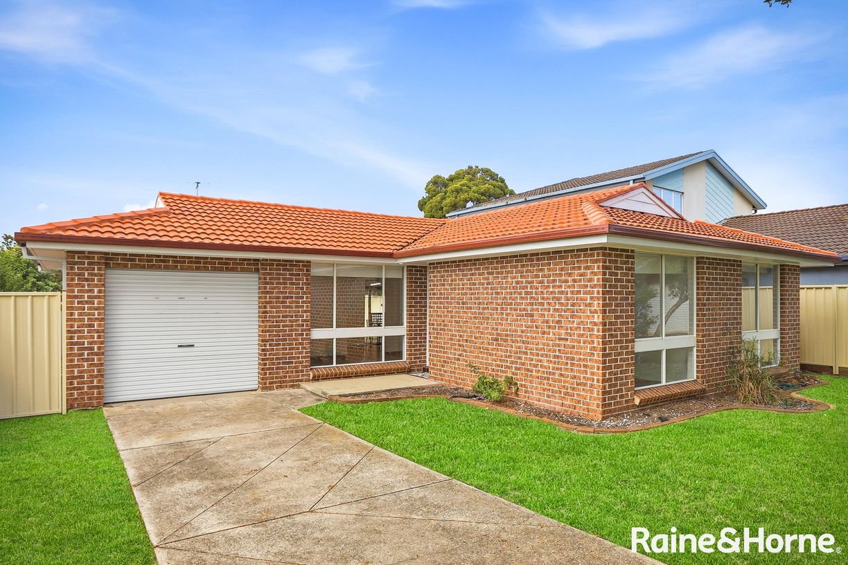 7 Kalambo Place — photo from Raine & Horne St Marys | Rooty Hill