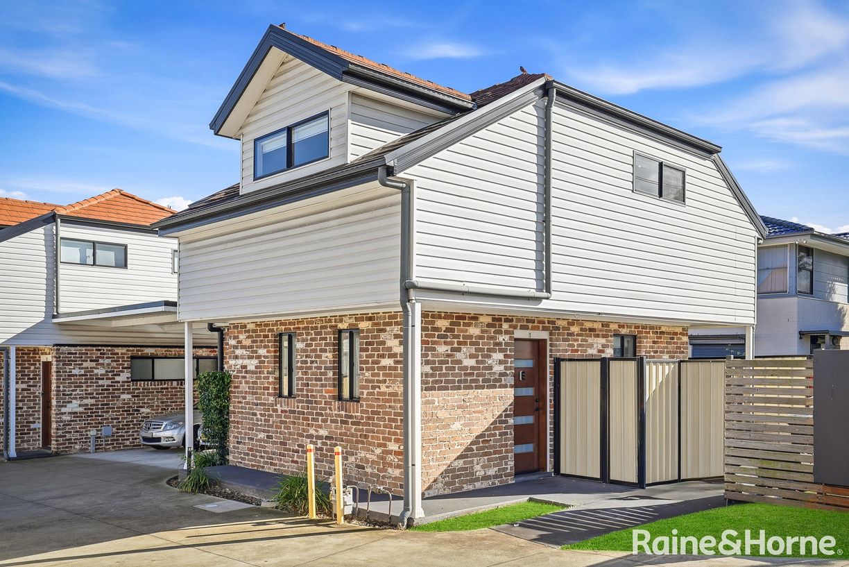 1/57 Mamre Road — photo from Raine & Horne St Marys | Rooty Hill